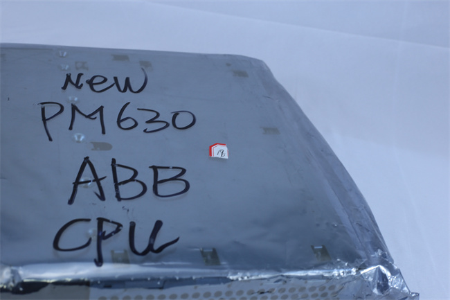 ABB PM630 3BSE000434R152