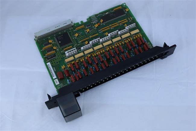 IC697MDL2500 GE