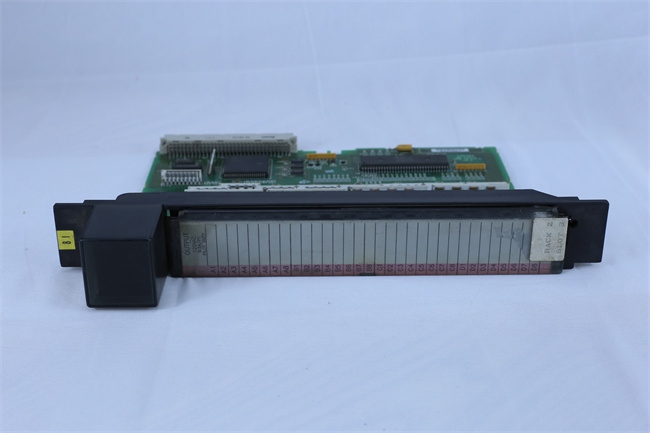 IC697MDL653D GE