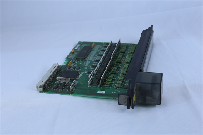 IC697MDL653D GE1