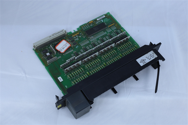 IC697MDL653 GE