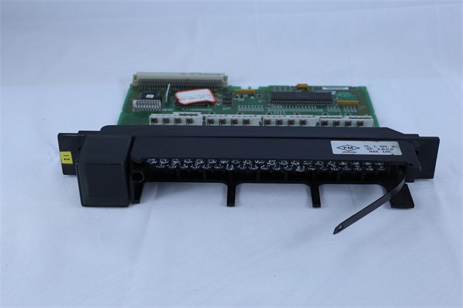 IC697MDL653 GE1