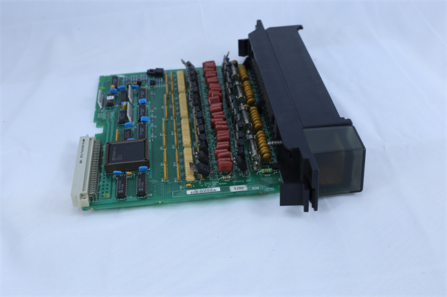 IC697MDL350 GE