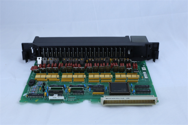 IC697MDL350 GE1