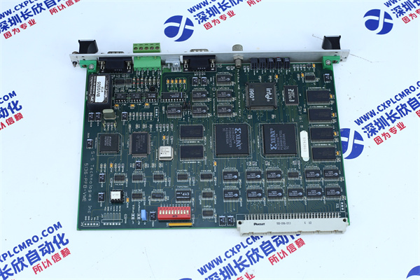 SST  5136-PFB-VME