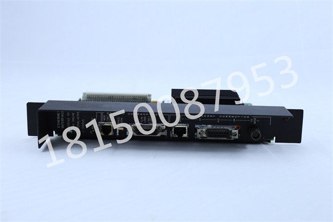 GE IC697CMM742-HJ1