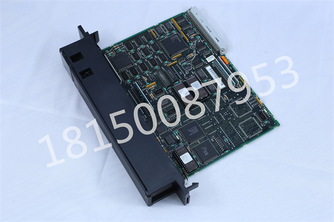 GE IC697BEM7311