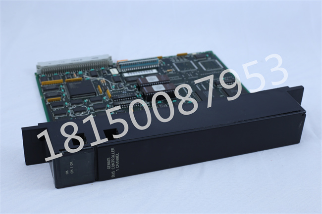 GE IC697BEM7312