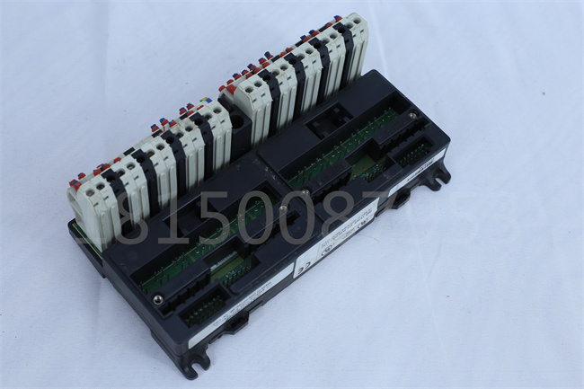 GE  IC670CHS002E1