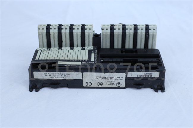 GE  IC670CHS002E