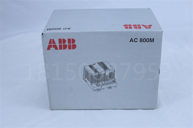 ABB  PM864AK01-eA1