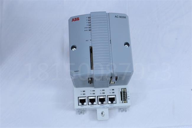 ABB  PM864AK01-eA2