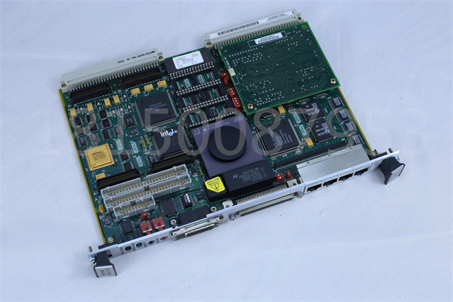 MOTOROLA MVME162-2132