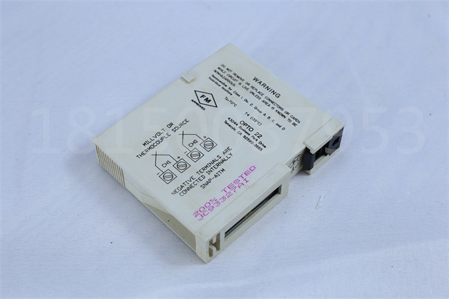 OPTO 22  SNAP-AITM-22