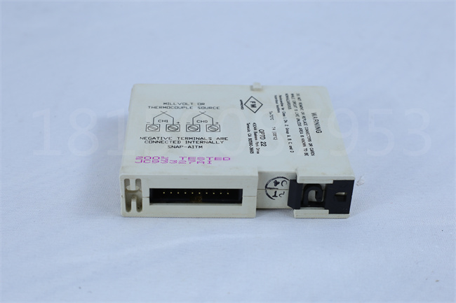 OPTO 22  SNAP-AITM-21