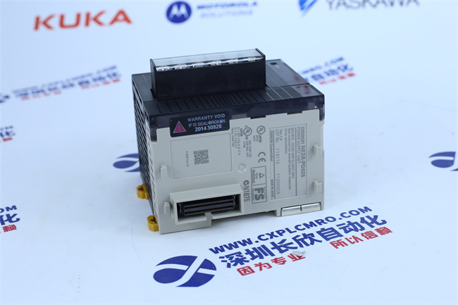 OMRON  NE2A-PD025