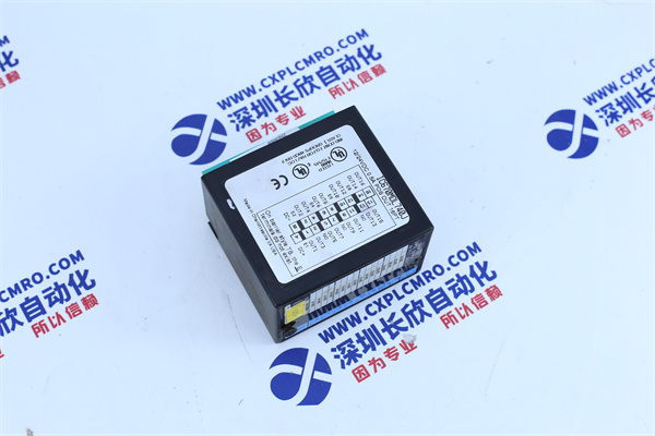 GE  IC670MDL740J