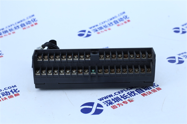 GE IC670CHS001E