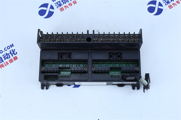 GE IC670CHS001E1