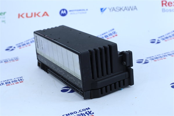 GE IC660BBA1001