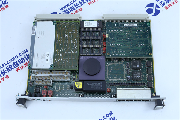 MOTOROLA  MVME162-210