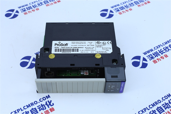 PROSOFT  MVI56-PDPS1