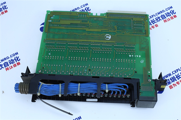 GE  IC697MDL6531