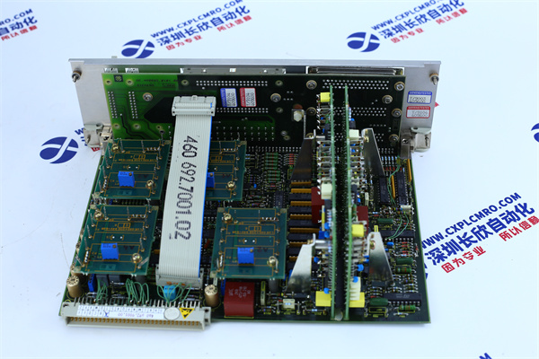 SIEMENS 6DD2920-0AB01