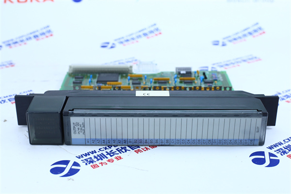 GE IC697MDL7501