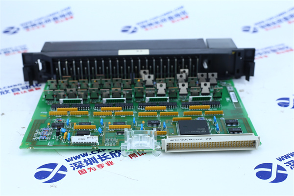 GE IC697MDL750