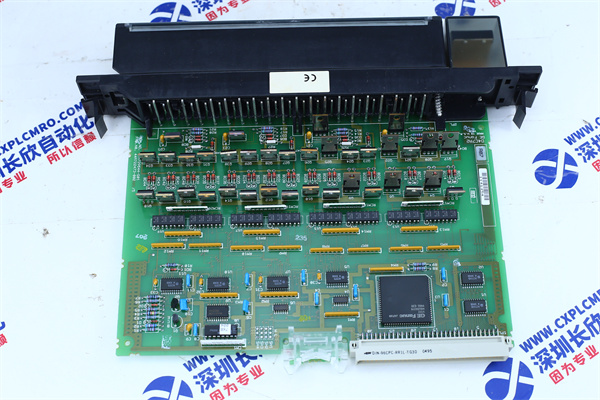 GE IC697MDL7502