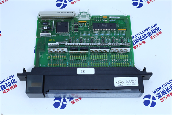 GE IC697MDL6531