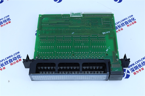 GE IC697MDL653