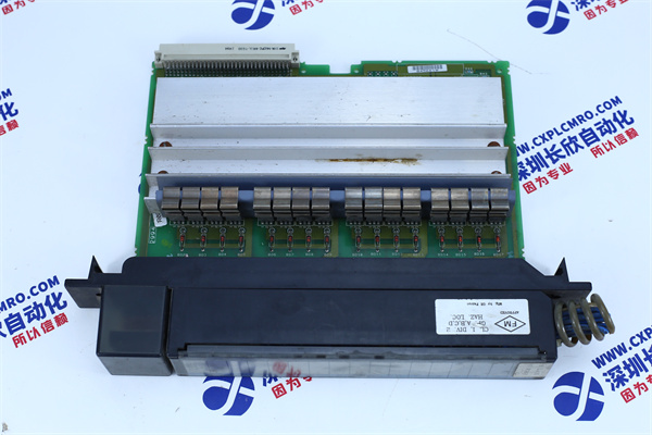 GE IC697MDL740