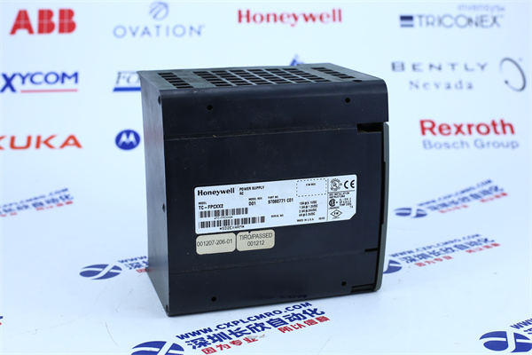 HONEYWELL  TC-FPCXX21