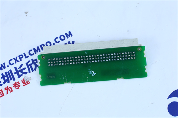 GE  IC697ACC722B