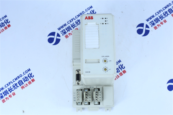 ABB  CI810B