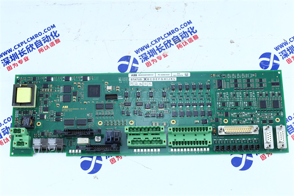 ABB PCD244A1012