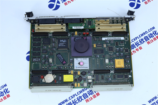 MOTOROLA  MVME162PA-344E