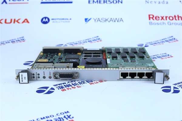 MOTOROLA MVME162-2122