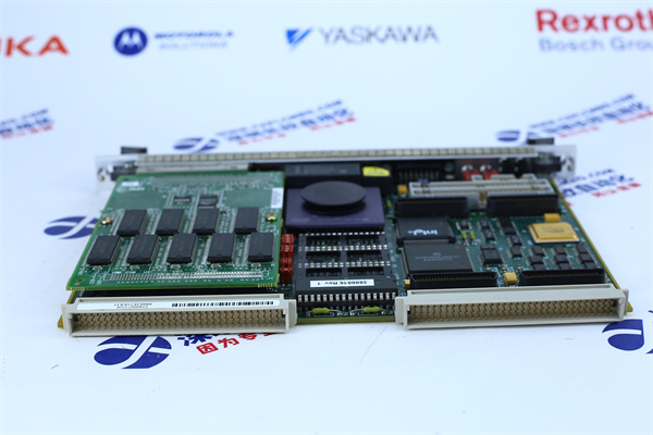 MOTOROLA MVME162-212