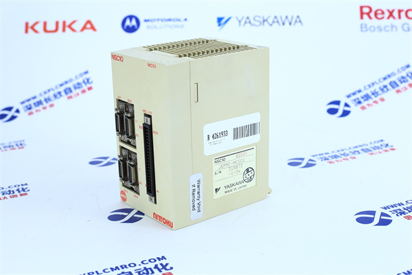 YASKAWA JEPMC-MC0011