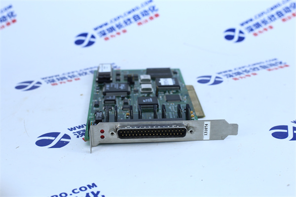 WOODHEAD APPLICOM  PCI4000