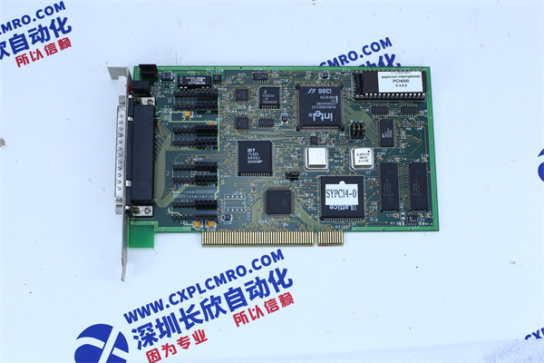 WOODHEAD APPLICOM  PCI40001