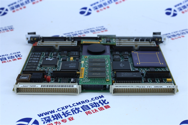 MOTOROLA  MVME162-023A1