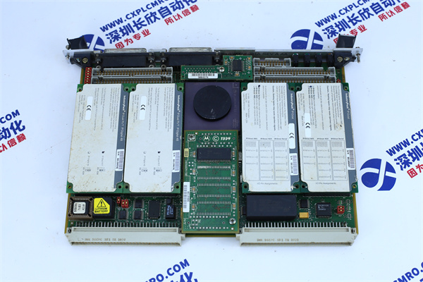 MOTOROLA  MVME162-533A