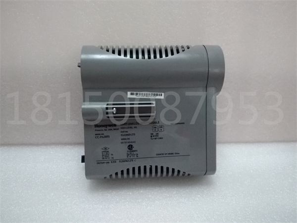 HONEYWELL   CC-PAIH51 51410069-275