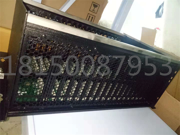 GE IC698CHS017B