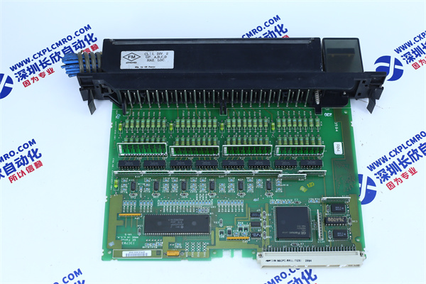 GE  IC697MDL653