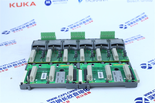 ICS TRIPLEX  9300